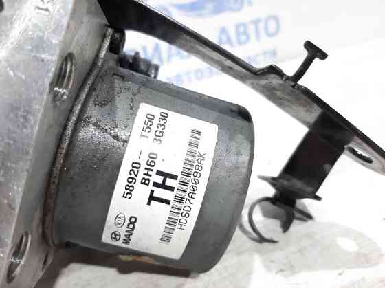 Блок abs Kia Optima TF 2010 (б/у) Київ