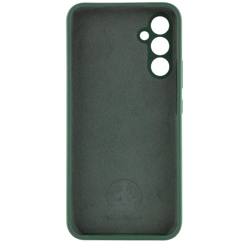 Чехол Silicone Cover Lakshmi Full Camera (AAA) для Samsung Galaxy S26 Херсон - изображение 3