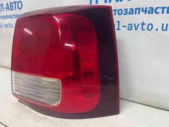 Фонарь задний внешний правый Kia Sorento 2009-2021 924021U500 (Арт. 74775) Київ