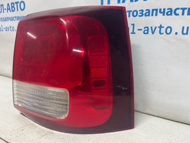 Фонарь задний внешний правый Kia Sorento 2009-2021 924021U500 (Арт. 74775) Київ - зображення 3