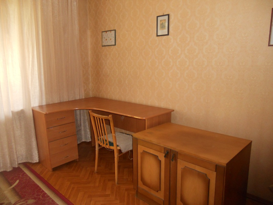 Здам 2 кім. Виноградар. просп. Європейського Союзу,8 Київ - зображення 4