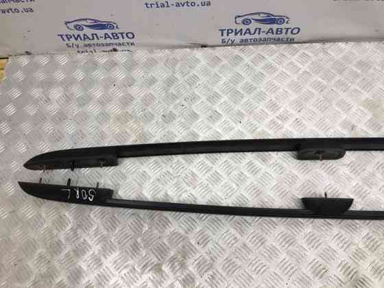 Рейлинги Kia Sorento 2002-2011 867513E100 (Арт. 58029) Київ