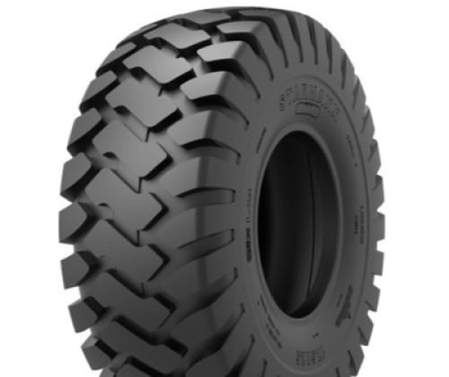 15.5 R25 Starmaxx SM70 L-3 168A2 Індустріальна шина Киев - изображение 10