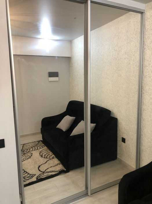 долгосрочная аренда 1-к квартира Одесса, Пересыпский, 6500 грн./мес. Одесса - изображение 5