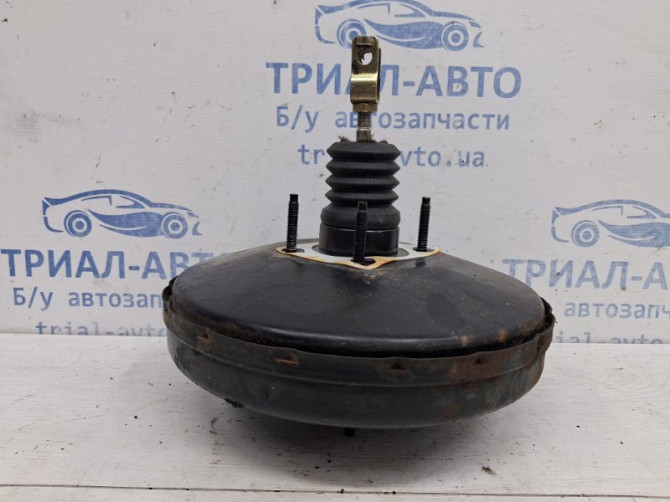 Вакуумный усилитель тормозов Suzuki Grand Vitara JT 2.0 БЕНЗИН J20A 2005 (б/у) Київ - зображення 1