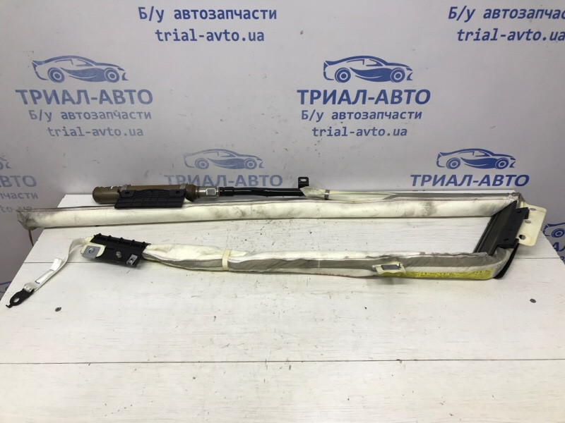 Airbag потолка(шторка) правый Kia Sportage SL 2.0 DIESEL D4HA 2010 (б/у) Київ - зображення 1