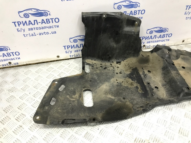 Защита двс Toyota Avensis T25 2.0 DIESEL 1CDFTV 2002 (б/у) Киев - изображение 2