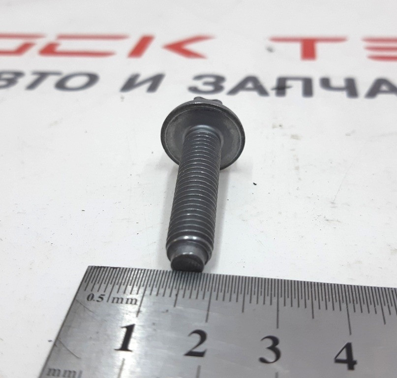 2Болт M8X35,STL[109],ZNNI,PTC BOLT,HF Tesla model 3 1099998-00-A Киев - изображение 3