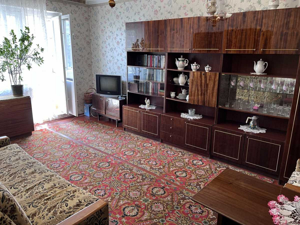долгосрочная аренда 2-к квартира Киев, Дарницкий, 13000 грн./мес. Київ - зображення 2