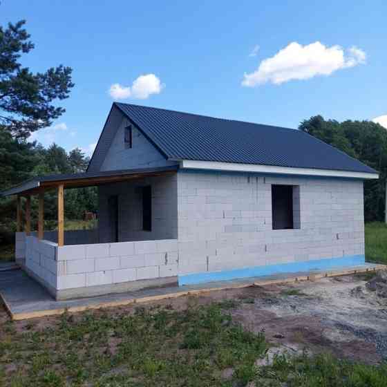 Продам Новий будинок Баришівка