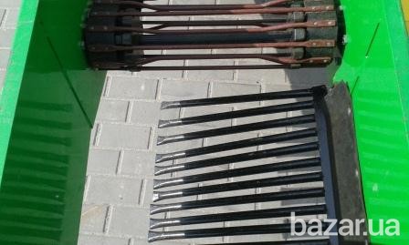 Картофелекопалка однорядная транспортерная (Польша) Глеваха - зображення 9