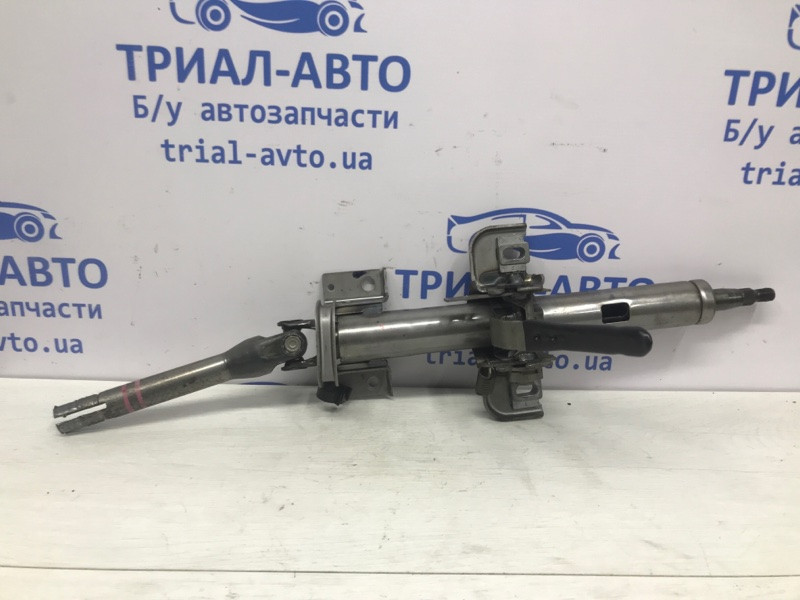 Колонка рулевая Mitsubishi Outlander CU 2.4 БЕНЗИН 4G69 2003 (б/у) Київ - зображення 2