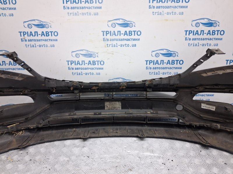 Бампер передний Kia Sportage 2010-2016 865113U020 (Арт. 79807) Київ - зображення 10