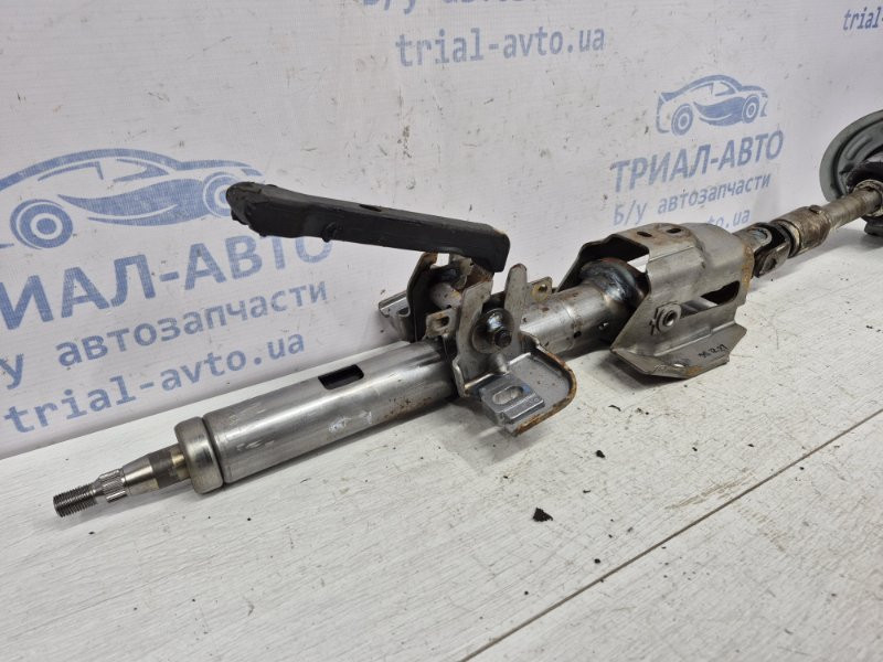 Колонка рулевая Mitsubishi Pajero Wagon 4 3.2 ДИЗЕЛЬ 4M41 2006 (б/у) Киев - изображение 2