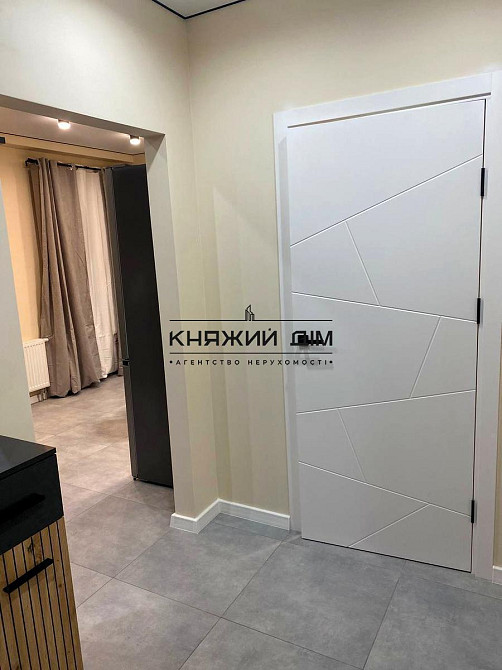 Оренда 1 кімнатна квартира ЖК Нова Англія КОД 11204514 Киев - изображение 6