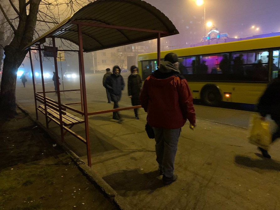 Оренда приміщення 44 кв. м, нежитлове, 1 поверх, пр. Гагаріна 2/35 (Дарницька пл.) Киев - изображение 11