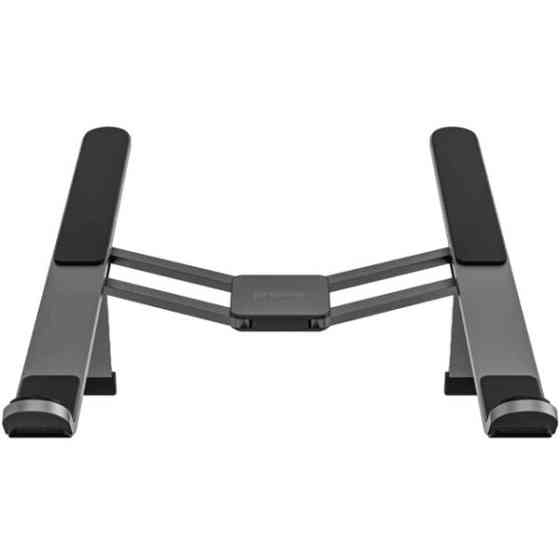 Підставка для ноутбука Proove Ski Silver (LSSK00000104) Харьков