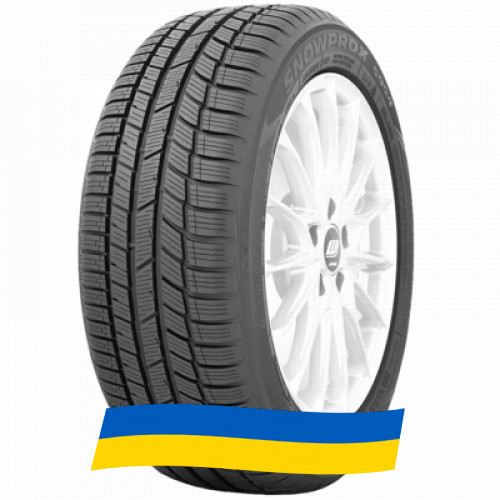 235/40 R18 Toyo Snowprox S954 95V Легкова шина Київ - зображення 1