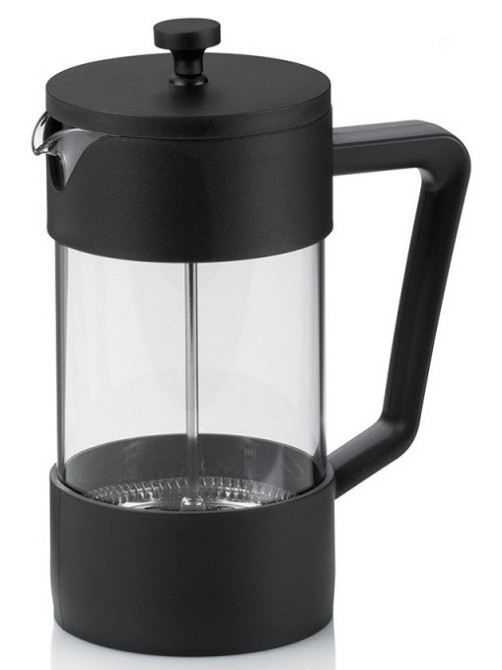 Френч-прес Kela Roma 10848 600 мл Київ - зображення 1