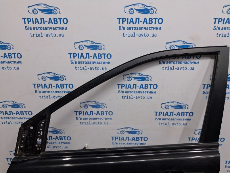 Дверь передняя левая SsangYong Actyon 2005-2010 6201109000 (Арт. 75320) Киев - изображение 2