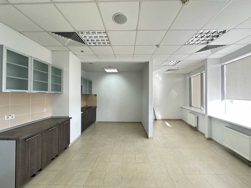 долгосрочная аренда офисное помещение Киев, Голосеевский, 5600 $/мес. Київ - зображення 12