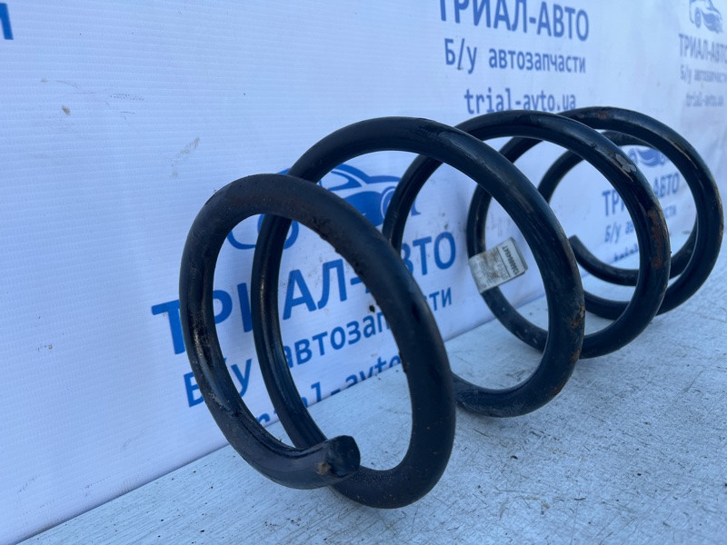 Пружина передняя Ford Explorer 5 3.5 БЕНЗИН ENKX0 2011 (б/у) Київ - зображення 3