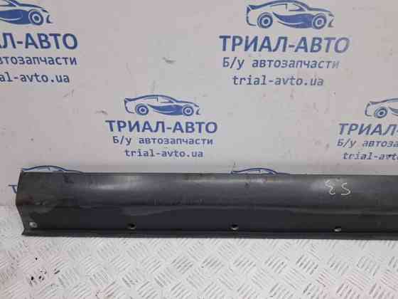 Накладка порога внешняя правая Chevrolet Captiva 2006-2018 96804212 (Арт. 64570) Киев