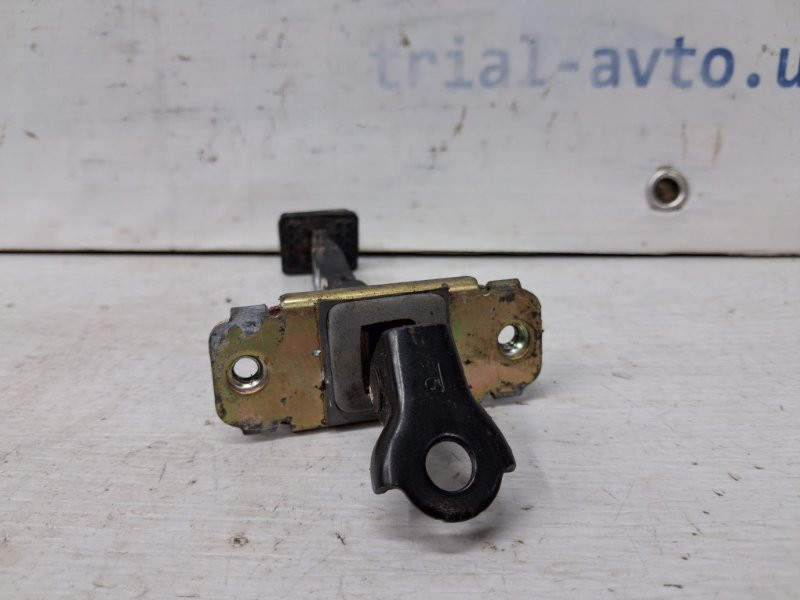 Ограничитель двери задний правый Hyundai Sonata NF 2.4 БЕНЗИН G4KC 2004 (б/у) Київ - зображення 2