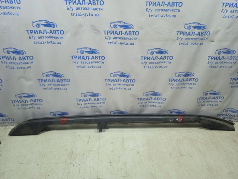 Рейлинги Mitsubishi Outlander XL 3.0 БЕНЗИН 2007 (б/у) Київ - зображення 1