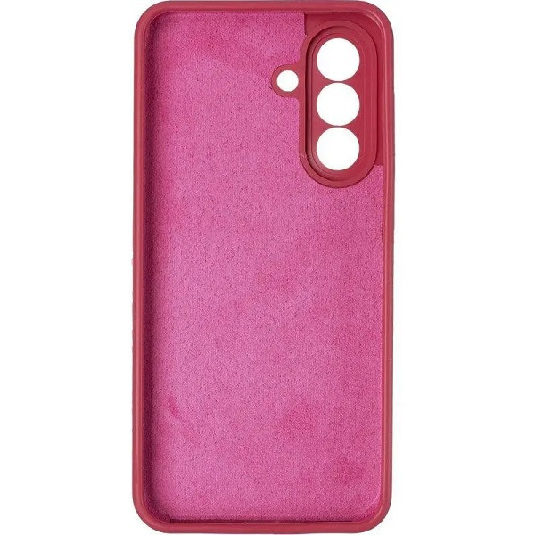 DM Чохол Soft Matte Case для Samsung A57 A576 Cherry Харьков - изображение 4