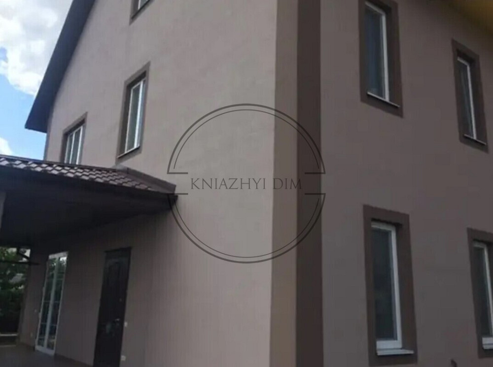 БЕЗ КОМІСІЇ!Оренда 2-х поверхового будинку в Софіївській Борщагівці. № 139332 Київ - зображення 2