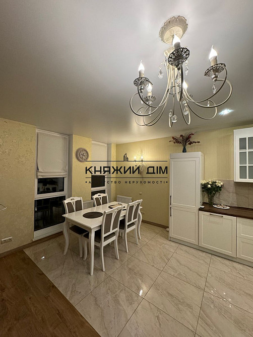 Продаж 1-кімнатної квартири студіо в ЖК Рів'єра. № 21146520 Київ - зображення 9