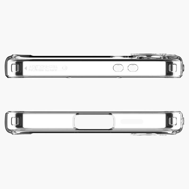 Чехол SGP Ultra Hybrid для Samsung Galaxy S24 FE Херсон - изображение 9