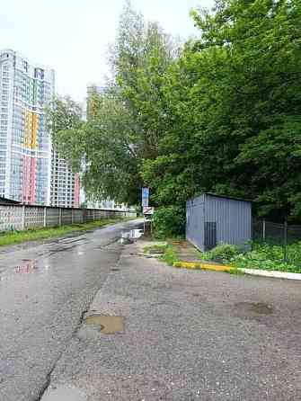 продажа земля коммерческого назначения Киев, Голосеевский, 400000 $ Київ