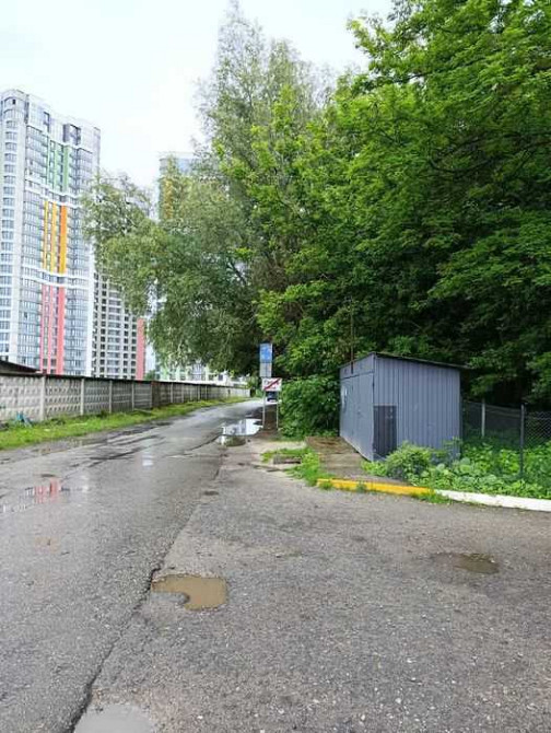 продажа земля коммерческого назначения Киев, Голосеевский, 400000 $ Киев - изображение 4
