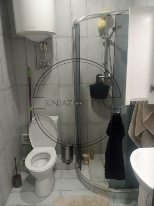 Оренда однокімнатної квартири  в ЖК Файна Таун м. Нивки . Код об'єкту №: 11202591 Київ - зображення 8