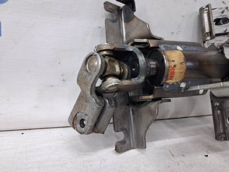 Колонка рулевая Suzuki SX4 1 2.0 БЕНЗИН J20A 2006 (б/у) Киев - изображение 4