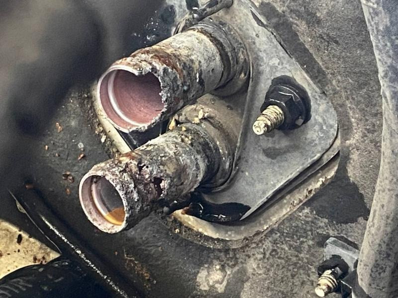 Промывка радиатора печки Днепр. Автосервис Pro Service. Дніпро - зображення 7