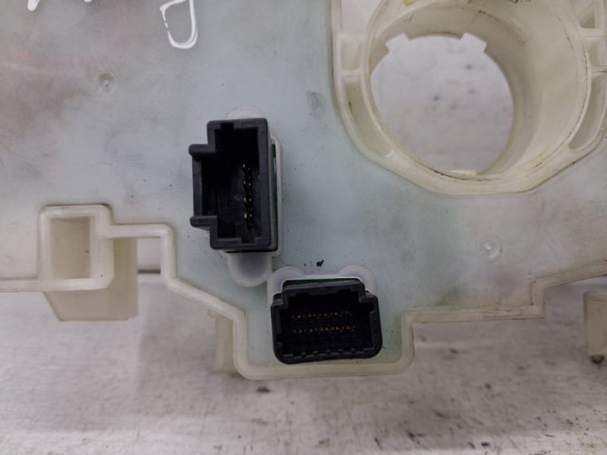Переключатель подрулевой Renault Megane 2008-2016 255670019R (Арт. 63843) Киев - изображение 6