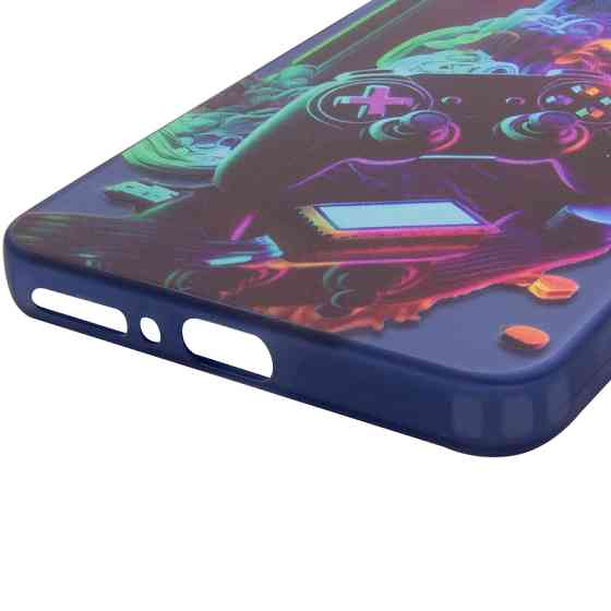 Чехол TPU+PC So Cool для Xiaomi Redmi Note 14 5G Херсон