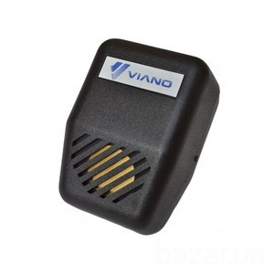 Отпугиватель ультразвуковой грызунов Viano OD-03 ( до 200 кв. м.) Одесса - изображение 2