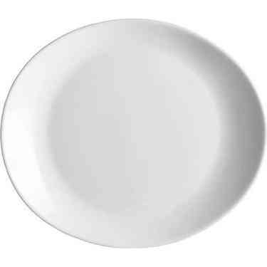 Блюдо для стейка Luminarc Friends Time J4651 30 см Київ