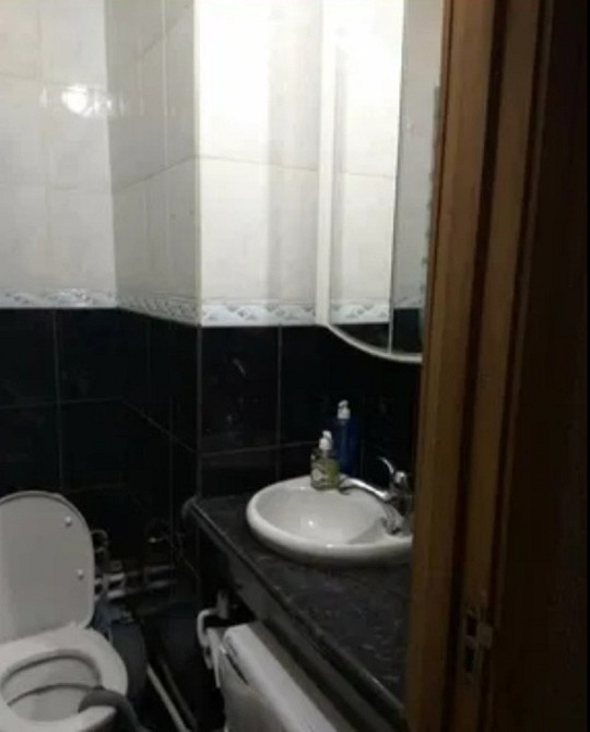 Продам. 3-к.кв. 2/2, центр, ул.Исполкомовская Дніпро - зображення 2