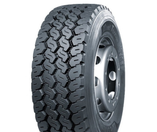 385/65 R22.5 WestLake WTM1 160K Ведуча шина Київ - зображення 10