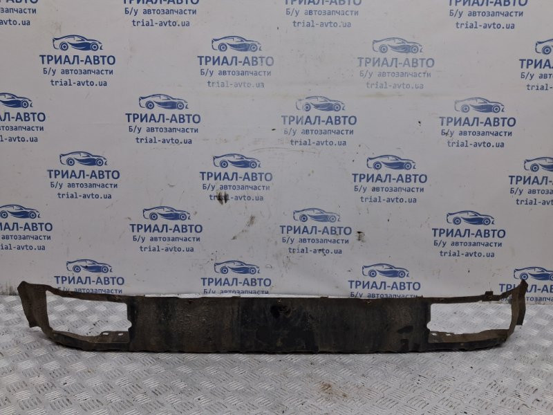 Усилитель бампера задний Mitsubishi Pajero Sport K9 3.0 БЕНЗИН 6G72 1996 (б/у) Київ - зображення 1