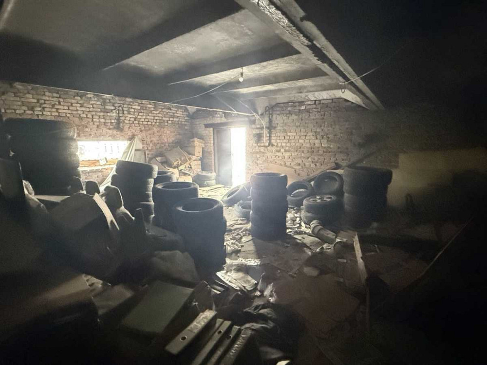 долгосрочная аренда склады Киев, Соломенский, 7000 грн./мес. Киев - изображение 2