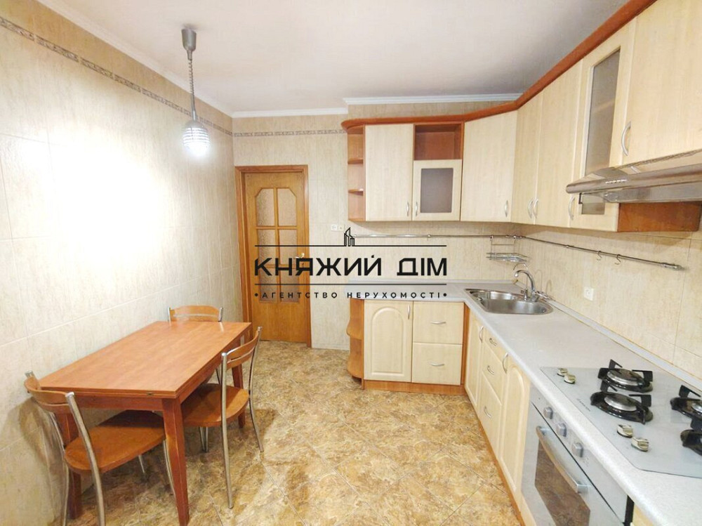 Без коміссіі !!!! Відмінна 3-х кімнатна, роздільна квартира 5 хв. Метро Позняки. код:21146993 Київ - зображення 5