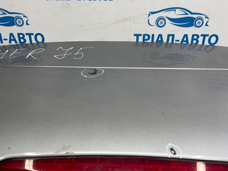 Крышка багажника Jeep Cherokee 2013-2019 68236459AB (Арт. 71748) Київ - зображення 3