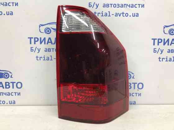 Фонарь задний внешний правый Mitsubishi Pajero Wagon 1999-2006 MN133770 (Арт. 57295) Київ