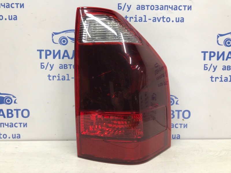 Фонарь задний внешний правый Mitsubishi Pajero Wagon 1999-2006 MN133770 (Арт. 57295) Київ - зображення 1